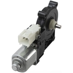 Order ACI/MAXAIR - 383469 - Power Window Motor For Your Vehicle