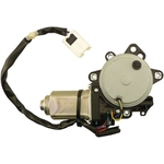 Order New Window Motor by ACI/MAXAIR - 388601 For Your Vehicle