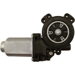 Order New Window Motor by ACI/MAXAIR - 83227 For Your Vehicle