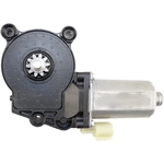 Order New Window Motor by ACI/MAXAIR - 86886 For Your Vehicle