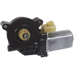 Order AISIN - RMGM006 - Front Driver Side Power Window Motor For Your Vehicle