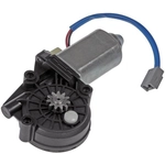 Order DORMAN (OE SOLUTIONS) - 742-184 - New Window Motor For Your Vehicle