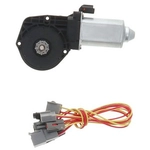 Order TRAKMOTIVE - 22-0016 - Window Motor For Your Vehicle