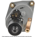 Order New Wiper Motor by CARDONE INDUSTRIES - 85-380 For Your Vehicle