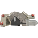 Order New Wiper Motor by CARDONE INDUSTRIES - 85-4066 For Your Vehicle