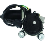 Order New Wiper Motor by WAI GLOBAL - WPM10013 For Your Vehicle