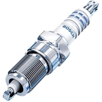 Order Nickel Plug by BOSCH - X5DC For Your Vehicle