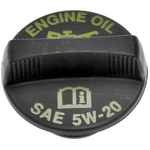 Order DORMAN - 80990 - Engine Oil Filler Cap For Your Vehicle