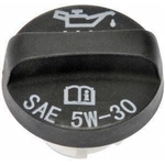 Order DORMAN/HELP - 80987 - Oil Cap For Your Vehicle