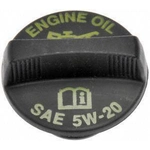 Order DORMAN/HELP - 80990 - Oil Cap For Your Vehicle