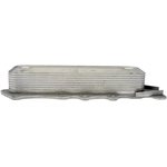 Order DORMAN (OE SOLUTIONS) - 904-981 - Engine Oil Cooler For Your Vehicle