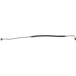 Order DORMAN - 625-101 - Engine Oil Cooler Hose Assembly For Your Vehicle