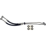 Order DORMAN - 625-103 - Engine Oil Cooler Hose Assembly For Your Vehicle