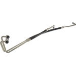 Order DORMAN - 625-104 - Engine Oil Cooler Hose Assembly For Your Vehicle