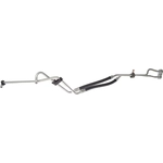 Order DORMAN - 625-122 - Engine Oil Cooler Hose Assembly For Your Vehicle