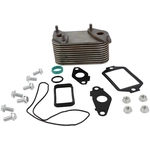 Order BLUE STREAK (HYGRADE MOTOR) - OCK64 - Diesel Oil Cooler Kit For Your Vehicle