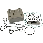 Order BWD AUTOMOTIVE - DC1 - Diesel Oil Cooler Kit For Your Vehicle