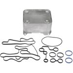 Order DORMAN - 904258 - Engine Oil Cooler For Your Vehicle