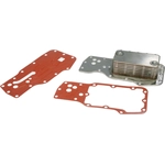 Order DORMAN - 918335 - Engine Oil Cooler For Your Vehicle