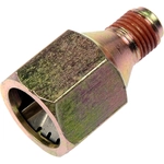 Order DORMAN - 800-718 - Transmission Line Connector For Your Vehicle