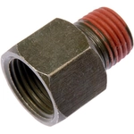 Order Oil Cooler Line Connector (Transmission) by DORMAN (OE SOLUTIONS) - 800-754 For Your Vehicle