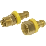 Order HAYDEN - 390 - Oil Cooler Line Connector (Transmission) For Your Vehicle