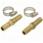 Order Oil Cooler Line Connector (Transmission) by HAYDEN - 392 For Your Vehicle