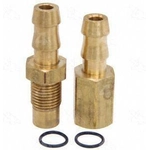 Order Oil Cooler Line Connector (Transmission) by HAYDEN - 394 For Your Vehicle