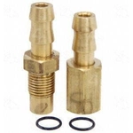 Order Oil Cooler Line Connector (Transmission) by HAYDEN - 395 For Your Vehicle