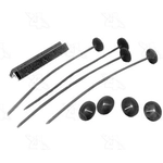 Purchase Oil Cooler Mounting Kit by FOUR SEASONS - 53014