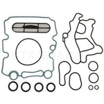 Order Oil Cooler Seal Set by BLUE STREAK (HYGRADE MOTOR) - OCG1 For Your Vehicle