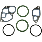 Order BWD AUTOMOTIVE - DCG2 - Engine Oil Cooler Gasket Set For Your Vehicle