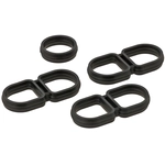 Order ELRING - DAS ORIGINAL - 482.140 - Oil Cooler Gasket Kit For Your Vehicle