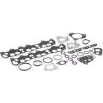 Order ELRING - DAS ORIGINAL - 524.281 - Oil Cooler Seal Set For Your Vehicle