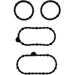 Order FEL-PRO - ES73077 - Engine Oil Cooler Gasket Set For Your Vehicle