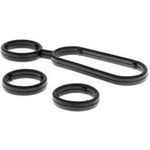 Order Oil Cooler Seal by VEMO - V15-60-96061 For Your Vehicle