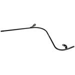 Order DORMAN - 917-345 - Engine Oil Dipstick Tube For Your Vehicle