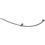 Order DORMAN/HELP - 921-127 - Oil Dipstick Tube For Your Vehicle