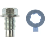 Order DORMAN - 090-049CD - Engine Oil Drain Plug For Your Vehicle