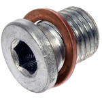 Order DORMAN - 090-182CD - Engine Oil Drain Plug For Your Vehicle