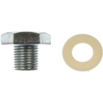 Order DORMAN/AUTOGRADE - 090-005.1 - Oil Drain Plug For Your Vehicle