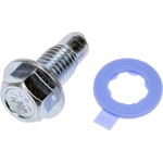 Order DORMAN/AUTOGRADE - 090-034 - Oil Drain Plug Pilot Point For Your Vehicle