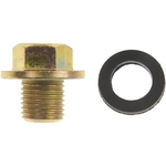 Purchase DORMAN/AUTOGRADE - 090-038.1 - Oil Drain Plug