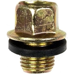 Order DORMAN/AUTOGRADE - 090-038 - Oil Drain Plug For Your Vehicle