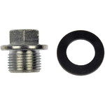 Order DORMAN/AUTOGRADE - 090-040CD - Oil Drain Plug For Your Vehicle