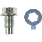 Purchase DORMAN/AUTOGRADE - 090-049.1 - Oil Drain Plug