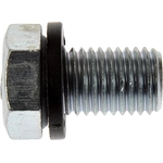 Order DORMAN/AUTOGRADE - 090-088CD - Oil Drain Plug For Your Vehicle