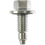 Order DORMAN/AUTOGRADE - 090-091.1 - Oil Drain Plug For Your Vehicle