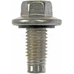 Order DORMAN/AUTOGRADE - 090-153CD - Oil Drain Plug For Your Vehicle