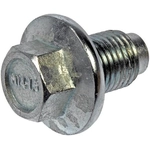 Order DORMAN/AUTOGRADE - 090-161.1 - Oil Drain Plug For Your Vehicle